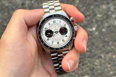 探索欧米茄腕表：解决表针不走的实用技巧与建议