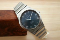 解锁欧米茄精准时间：一步步解决腕表走停难题