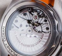 解锁欧米茄手表扣的秘诀，轻松享受腕间时光