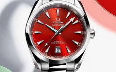 揭秘：如何通过组装细节辨别欧米茄真伪