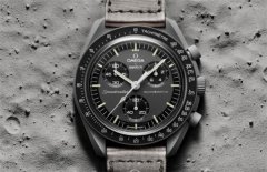 精巧修复：欧米茄手表表壳割手问题的解决之道