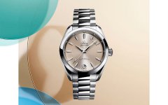 揭秘：欧米茄腕表表蒙子损坏修复全攻略