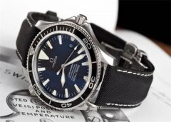 手表表针脱落，如何巧妙修复？欧米茄手表专用技巧大揭秘！