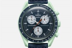 焕新时光：欧米茄表盘划痕修复技巧大揭秘