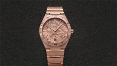 优雅腕间守护：欧米茄表壳割手应对策略全攻略