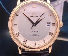 揭秘：欧米茄腕表划痕修复秘籍，打造完美外观