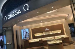 解码欧米茄手表走快之谜：轻松应对的处理方法