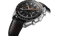 欧米茄手表走时不准处理技巧是什么