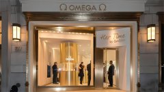 欧米茄手表走时不准怎么处理