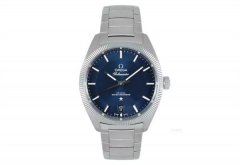 欧米茄手表表壳有划痕处理办法集锦