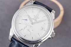 欧米茄手表摔坏了处理技巧深度解析