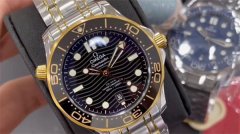 欧米茄手表摔坏了解决方法