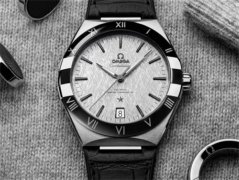 欧米茄手表发条拧反了解决方法