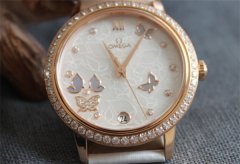 欧米茄手表表带过短解决办法是什么