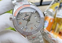 欧米茄手表走走停停处理技巧是什么