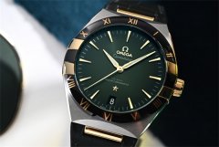 欧米茄手表发条一直上不紧解决办法深度解析