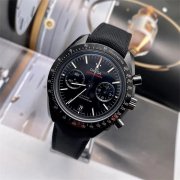 欧米茄手表停走解决办法集锦