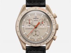 欧米茄手表走走停停解决方法盘点