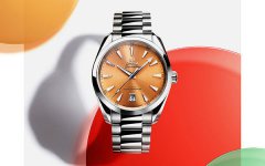 欧米茄手表丢了还能找回吗